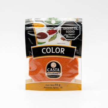 Color 55 GR